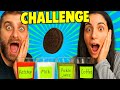 OREO Dip Challenge 🍪😂 (Milk, Pickle Juice, Ketchup & Coffee!)