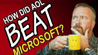How AOL Beat Microsoft: Messenger Wars! screenshot 4