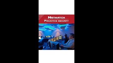 Netwatch: Proactive Security
