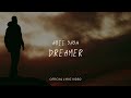 Abee Sash - Dreamer (Lyric Video)