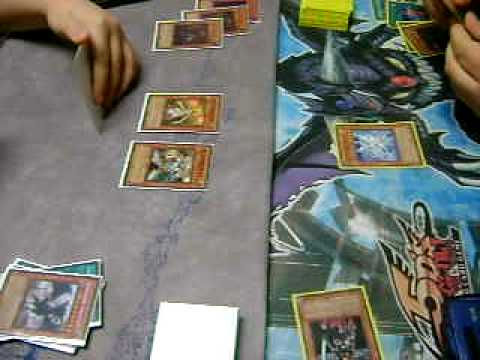 Most Excelllent Yugioh Duels: Mikey P( Lightsworn)...