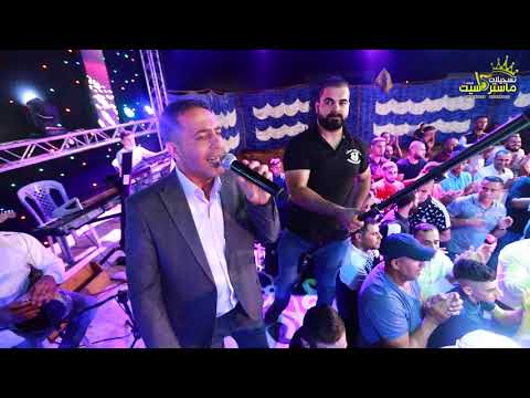 استقبال 3 فاز للعريس مروان الصوص والفنان علاء الجلاد - مهرجان الجديره 2020HD ماستركاسيت