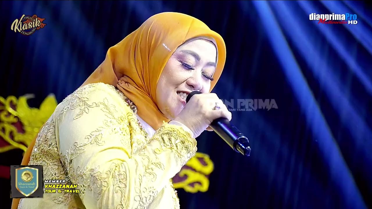 DEMI KELUARGA - DIANA SASTRA || TARLING KLASIK TENGDUNG