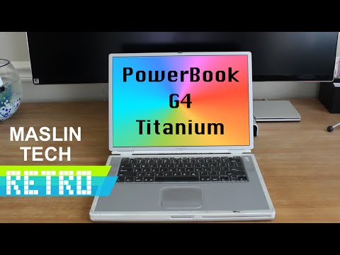 reset pram macbook g4 titanium