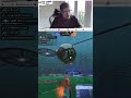 Rocket League With Chat