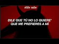 Arcangel — Me Prefieres a Mi [Letra/Lyrics]