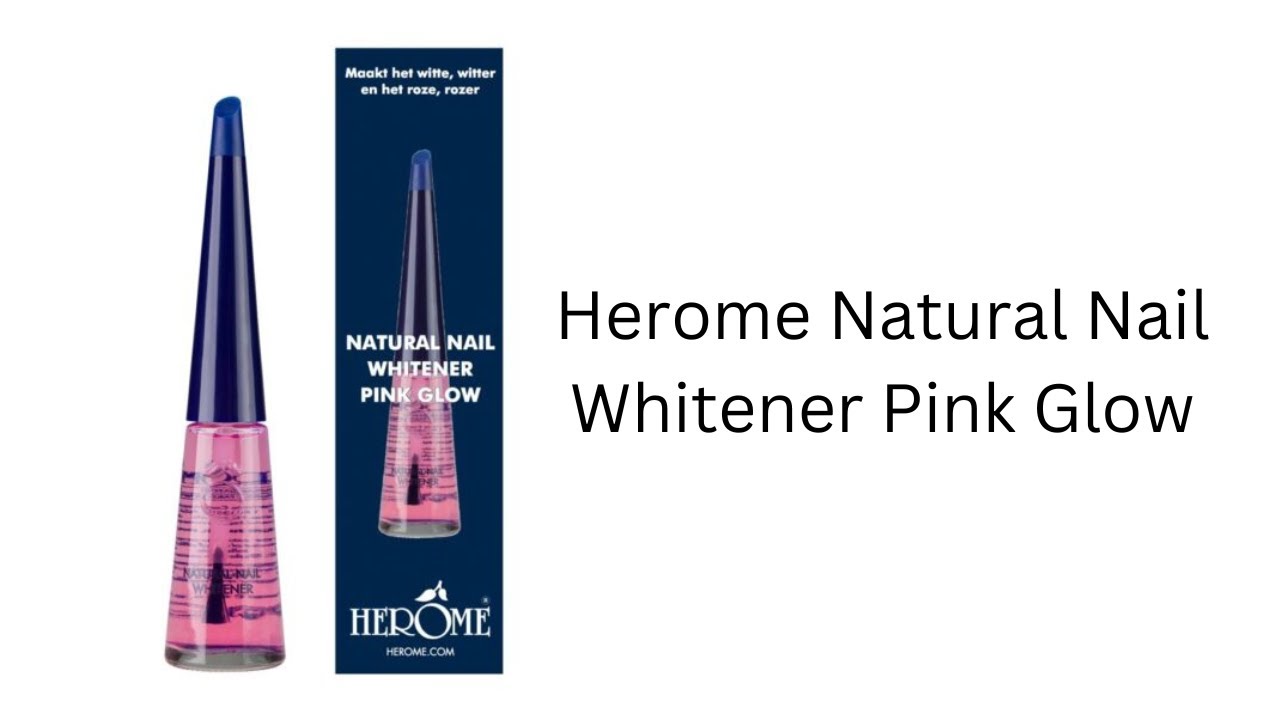 Buy HEROME White Nail Pencil