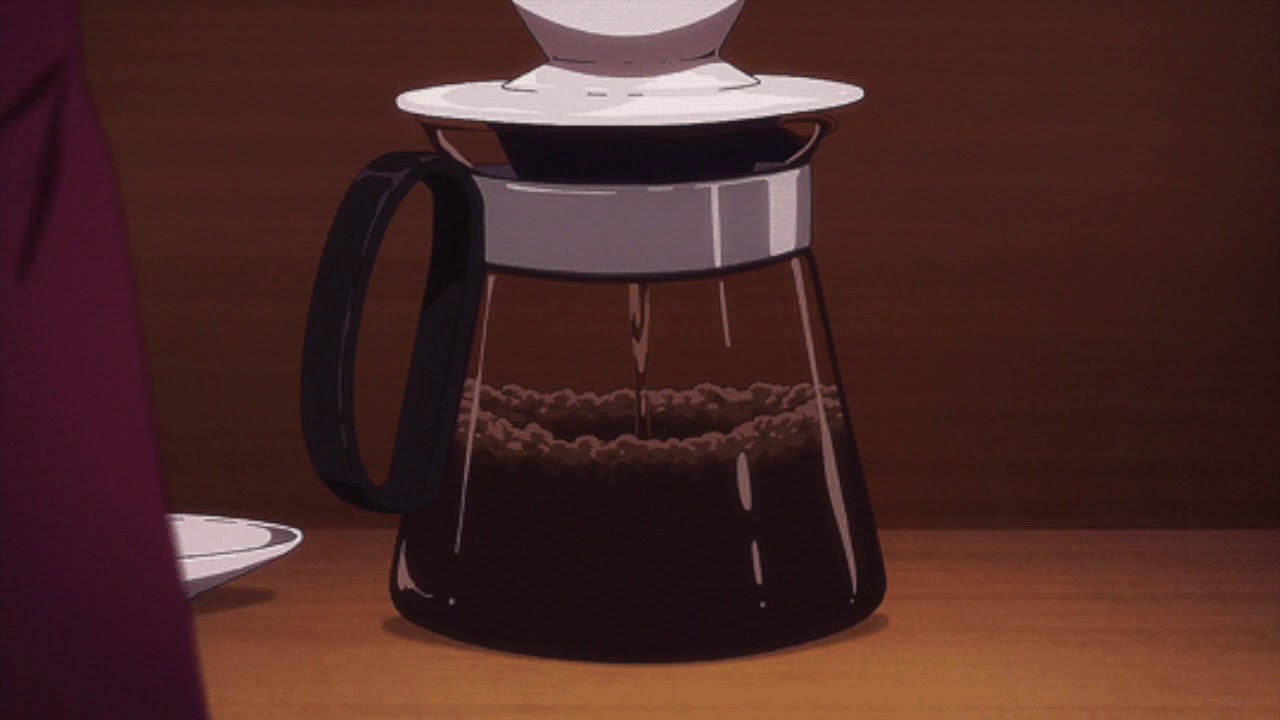 orion sun - coffee for dinner (slowed + reverb) - YouTube.