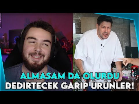 H1vezZz Almasam Da Olurdu Dedirtecek Garip Ürünleri İzliyor (@NoluyoYaa)