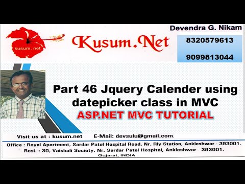 Part 46 Jquery