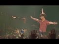 [ALEXANDROS]月色ホライズン Dracula La PARTY IS OVER ワタリドリ live