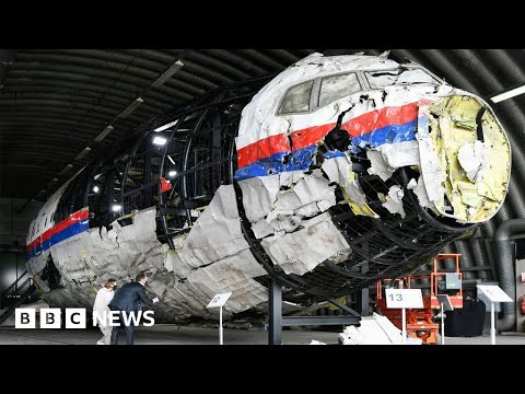 Flight mh17 case against russia to be heard by humans rights court - bbc news