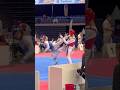 Taekwondo Fight Back Kick Knockout 亞 Tkd Taekwondo Fight Knockout Worldtaekwondo Shortvideo Taekwondo Fight Back Kick Knockout 亞 Tkd Taekwondo Fight Knockout Worldtaekwondo Shortvideo