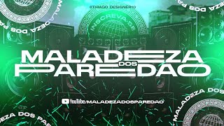 Video thumbnail of "MC MAGRELLA - SOU A PATY TREM BARBIE - SOU PIRANHA MAIS SÓ EM CIMA DA SUA CAMA (DJ ANDERSON DO PRS)"