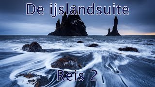 De IJslandsuite - Reis 2