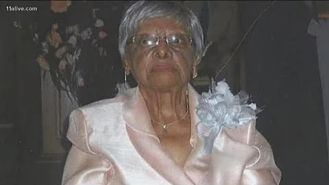 Lessie Brown, oldest person in the US, dies at 114
