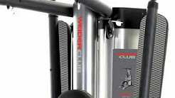 Bowflex alternative - slick home gym equipment | Hot Home Gym