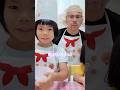 【アンパンマン寸劇】パパが変身しちゃった!?😱 パン屋さんごっこがバイキンマンのいたずらで大騒ぎ！
