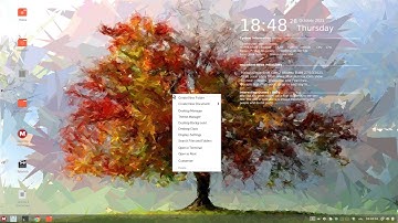 Makulu Shift Ubuntu Variant Run Through