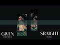 [Vietsub] STRAIGHT - SYH