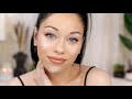 Quick Easy Everday Makeup Look | Cassi Lee