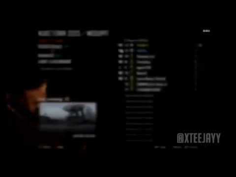 Array on Black Ops 2 GLITCH
