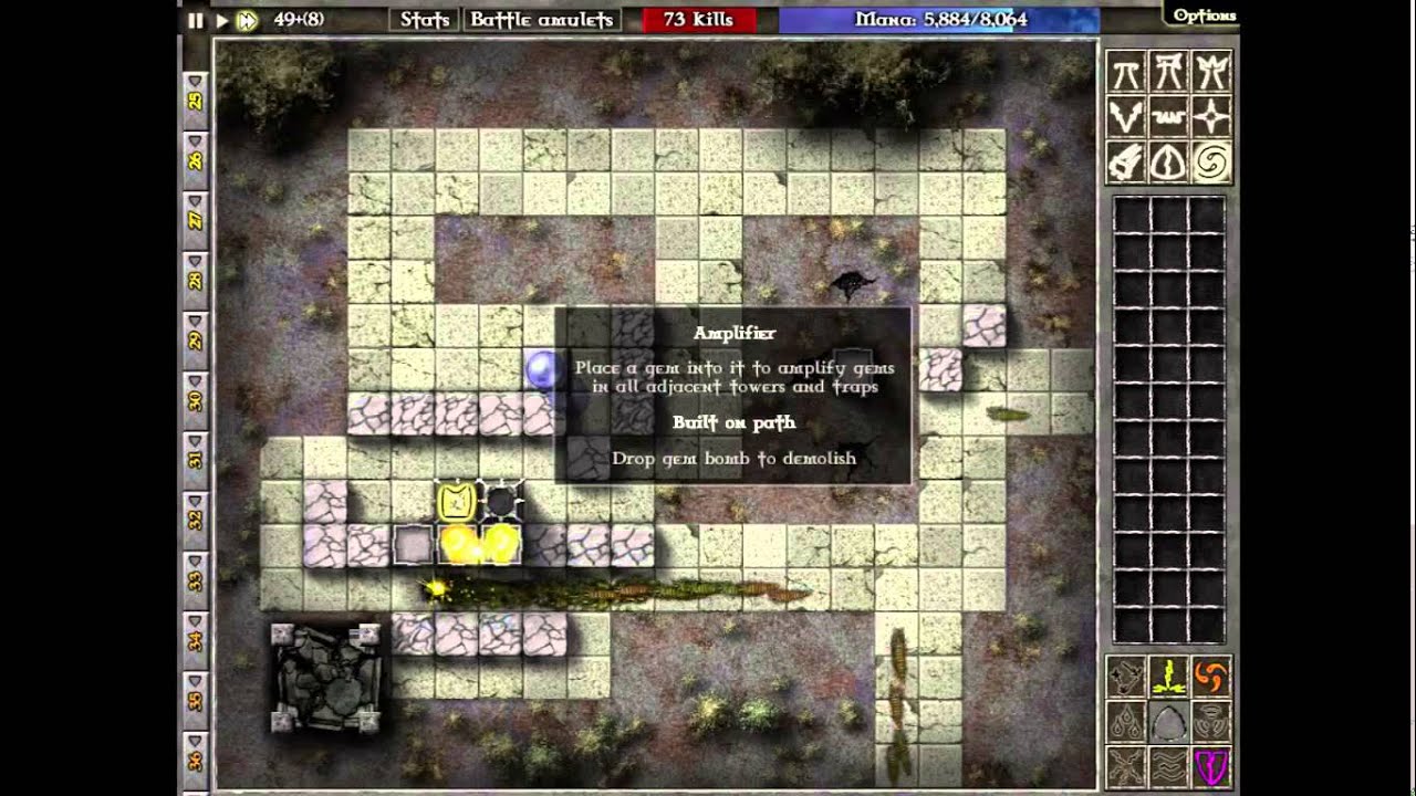 gemcraft labyrinth d1 700 mana gemcraft labyrinth d1 700 mana