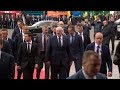 Итоги встречи Лукашенко и Зеленского в Житомире / Общение со СМИ