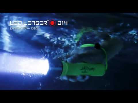 Led Lenser D14.2