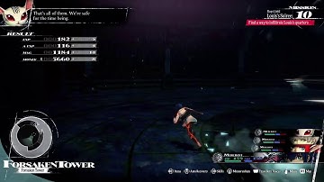 Metaphor: ReFantazio Episode 8.5 Blind Play Third Grind Part 6