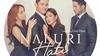 TRAILER NALURI HATI!