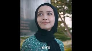 Hilang dalam rindu  #romantis #malaysia