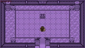 Genesis Quest - Prototype I