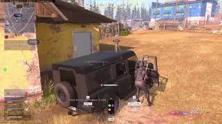 Playing Warzone And Im The Juggernaut Feat Jiolo, Ron And Said