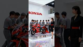 2025 Honda Cbr 900Rr Fireblade The Return Of The Legend