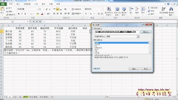 01 兩重邏輯與多重邏輯函數判斷EXCEL VBA雲端資料庫1