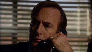 Better Call Saul: Season 3 Exclusive Deleted Scene