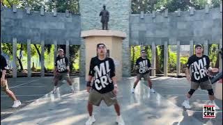 Short Choreo Edit SEE TINH Cucak Remix (Viral Tiktok Audio) | Credit TML Crew Toto Tayag