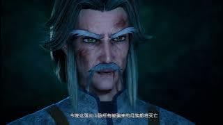 【九夜神传/Legend of Nine Nights】第十三集 ❤️看想当咸鱼的影月族族长琉璃如何带领种族崛起 #玄幻 #战斗 #修仙 #冒险