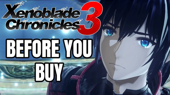 Xenoblade Chronicles 3 - 16 Top Tips & Tricks We Wish We Knew Before We  Started