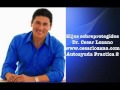 Hijos sobreprotegidos-Dr. Cesar Lozano