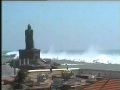 TSUNAMI At Kanniyakumari Tamilnadu TSUNAMI At Kanniyakumari Tamilnadu