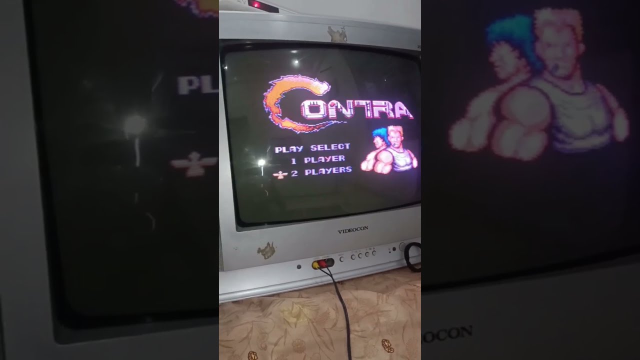  Sup Video Game 400 In 1 Retro Games With Pad
