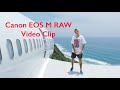 Canon Eos M RAW  MC - Fedy TurboBoy