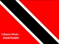 Calypso music  david rudder