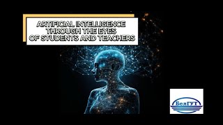 Artificial intelligence through the eyes of students and teachers