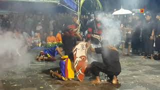 JARANAN NEW SABDO MANGGOLO