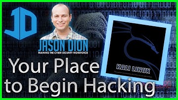 Creating Our Lab Environment (...our own special little place to hack)