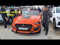 Мошинбозори Душанбе!! Нархи Ford Mustang, Toyota Corolla, Camry 2, BMW X6