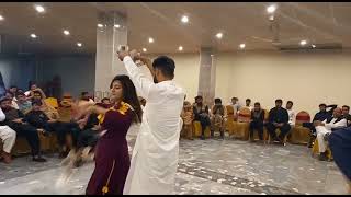 haripur dance party